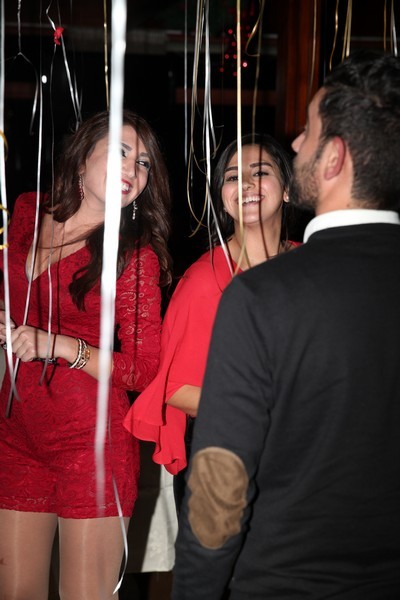 New Year at Starlight-Edde Sands
